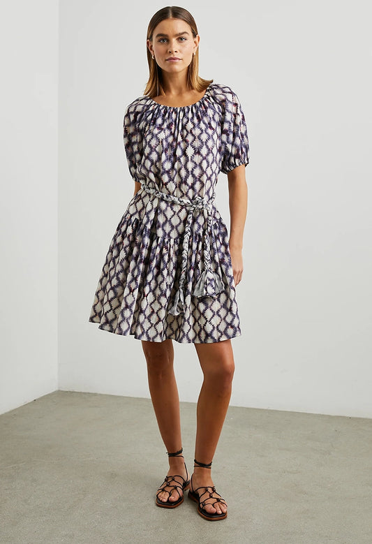 Emmaline Dress