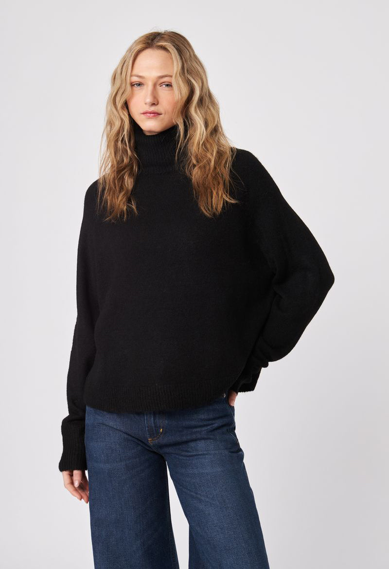 Emmett Sweater