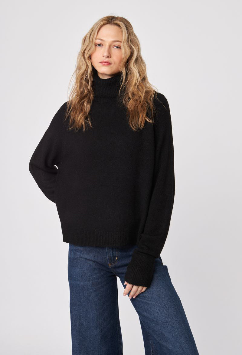 Emmett Sweater