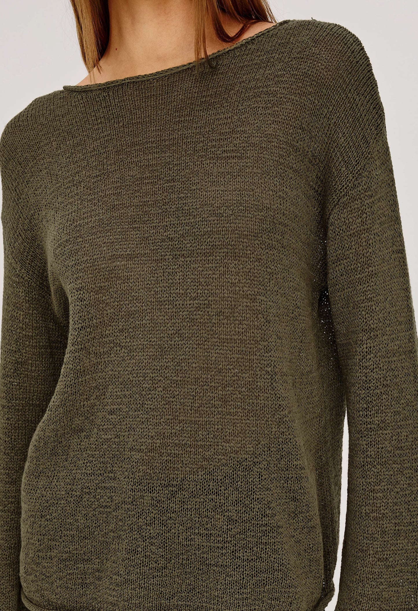 Evangeline Sweater