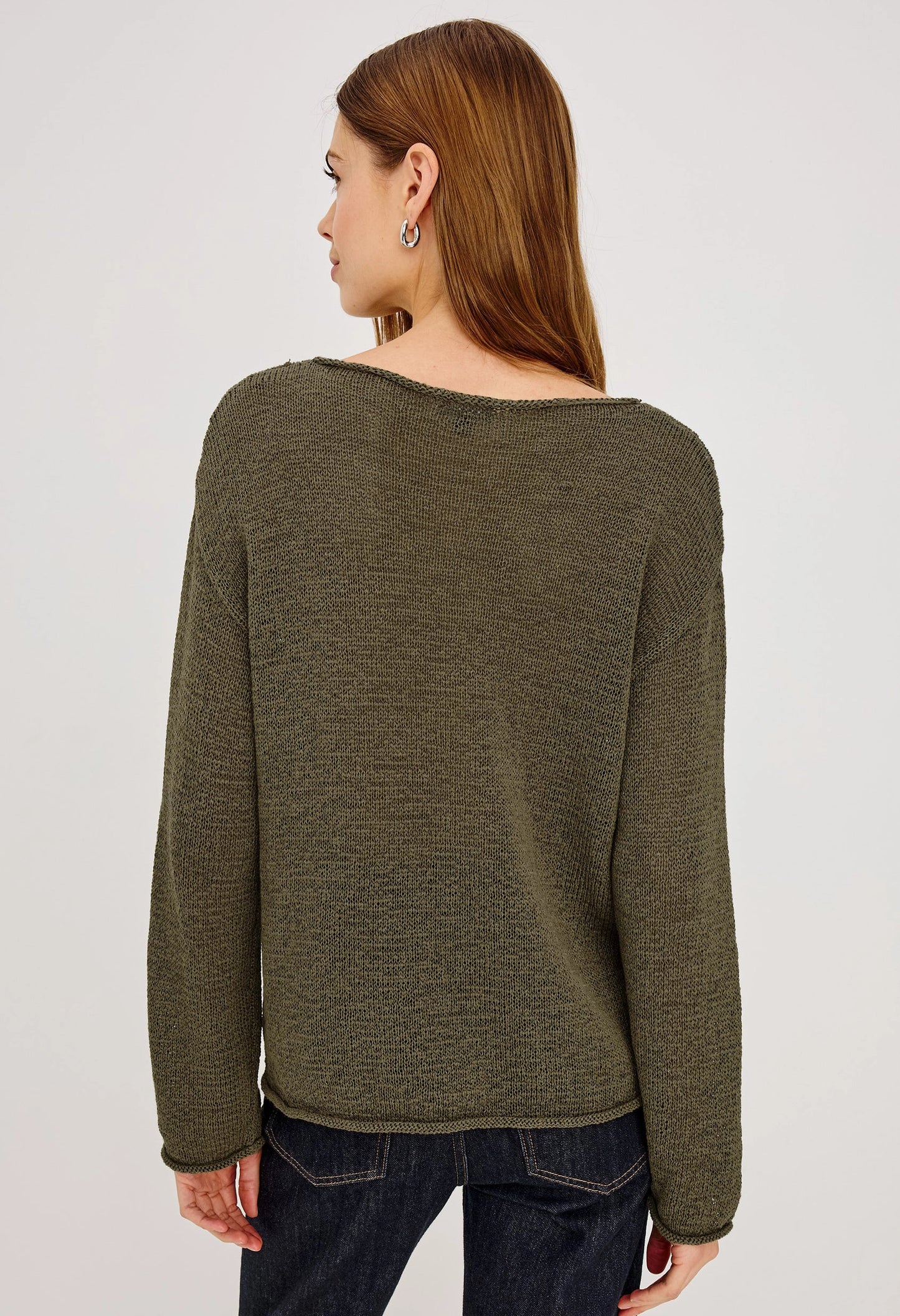 Evangeline Sweater