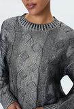 Everly Cable Sweater