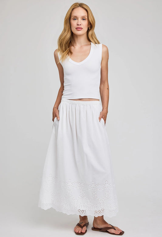 Elodie Skirt