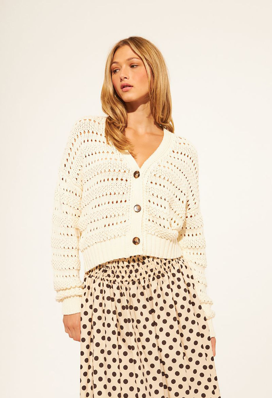 Emanuel Cardigan