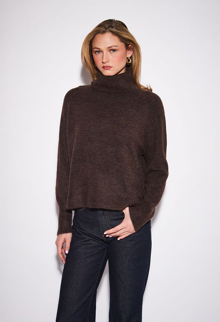 Emmett Sweater