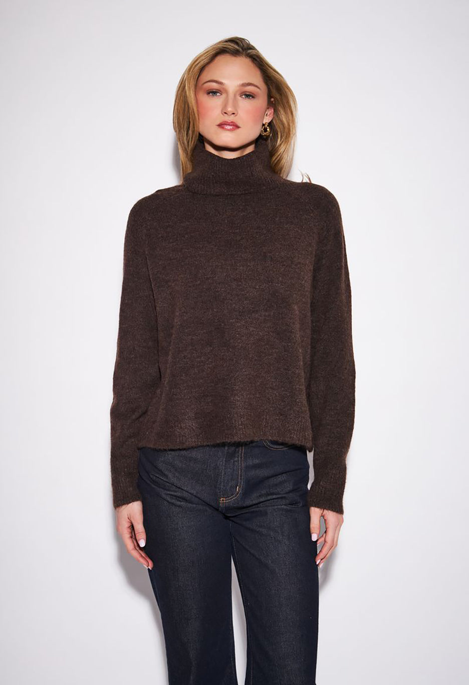 Emmett Sweater
