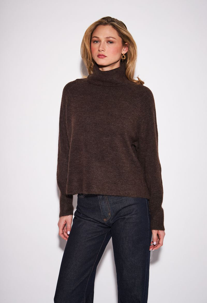 Emmett Sweater