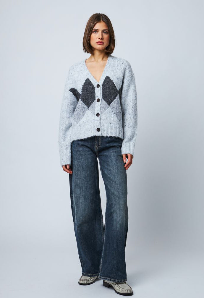 Etta Cardigan