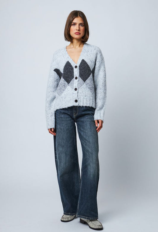 Etta Cardigan