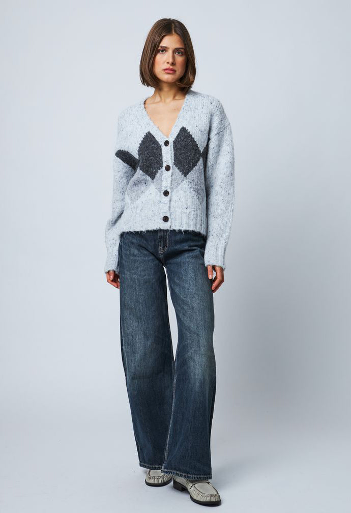Etta Cardigan