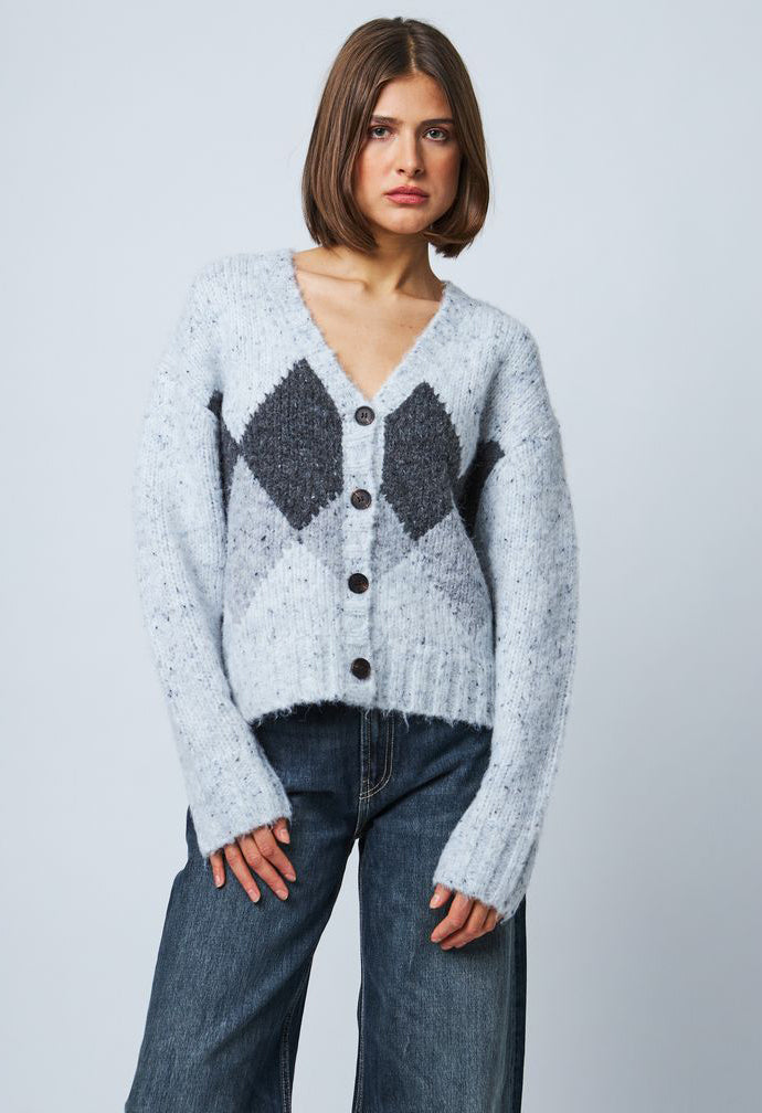 Etta Cardigan