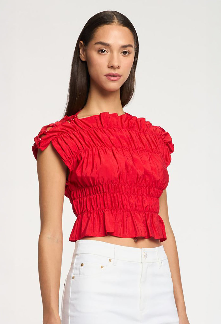 Evalina Top