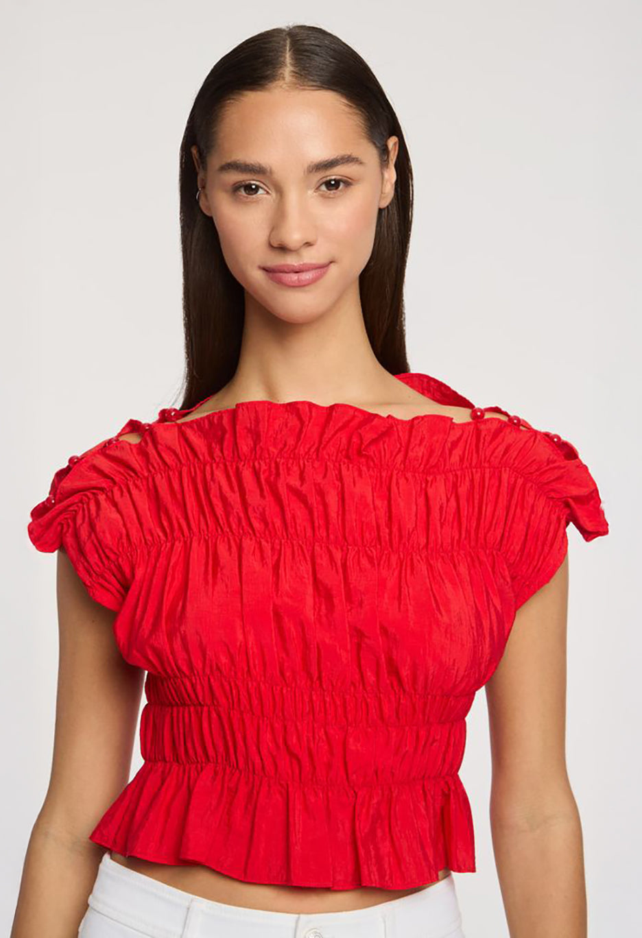 Evalina Top