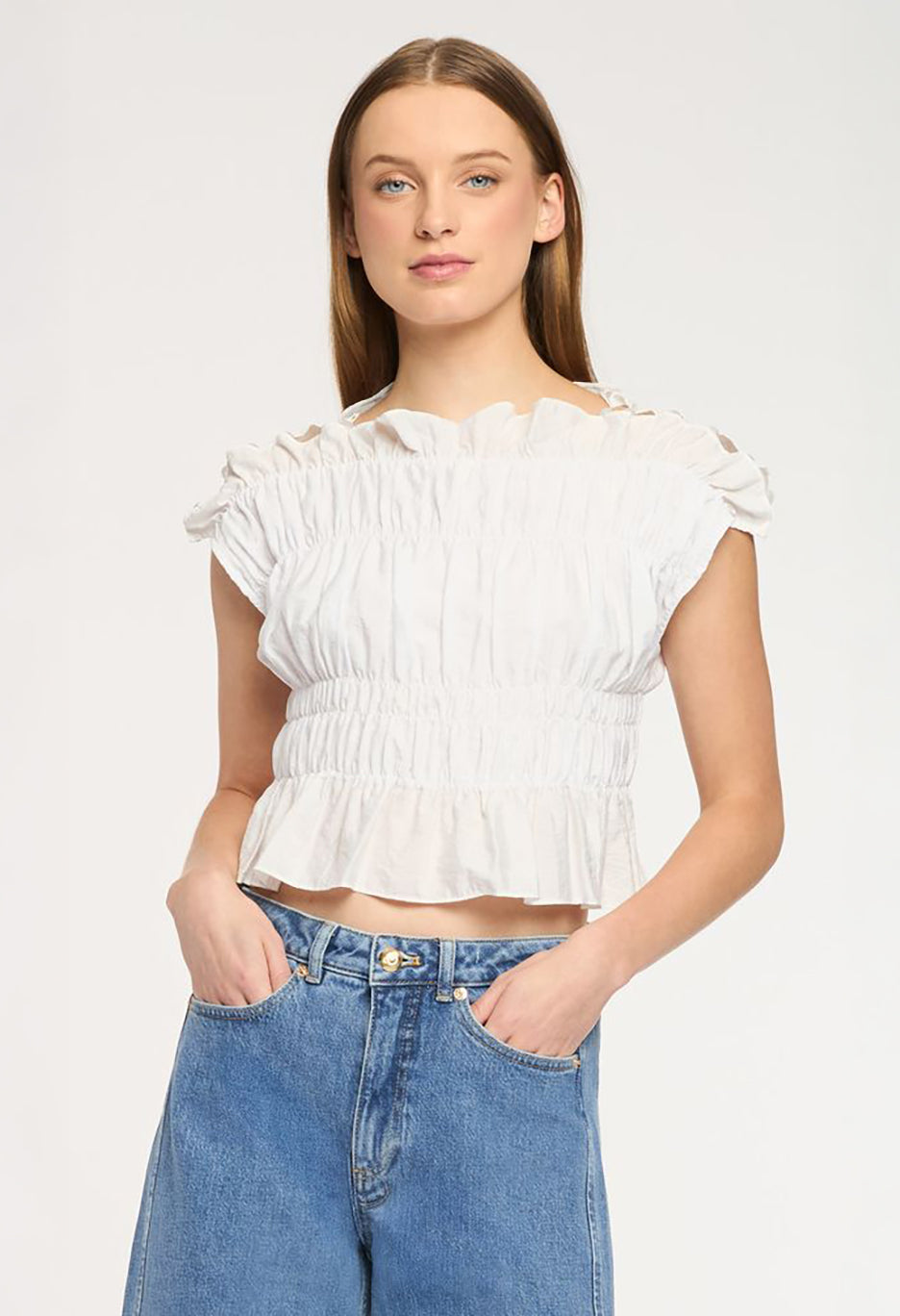 Evalina Top
