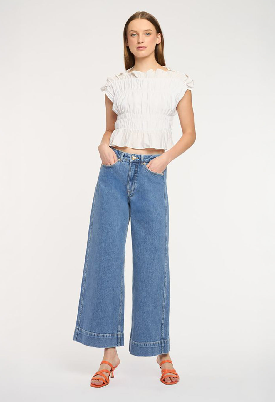 Evalina Top