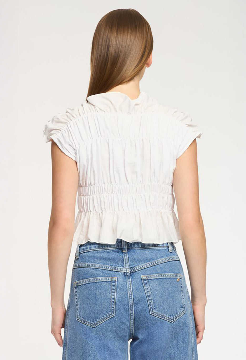 Evalina Top