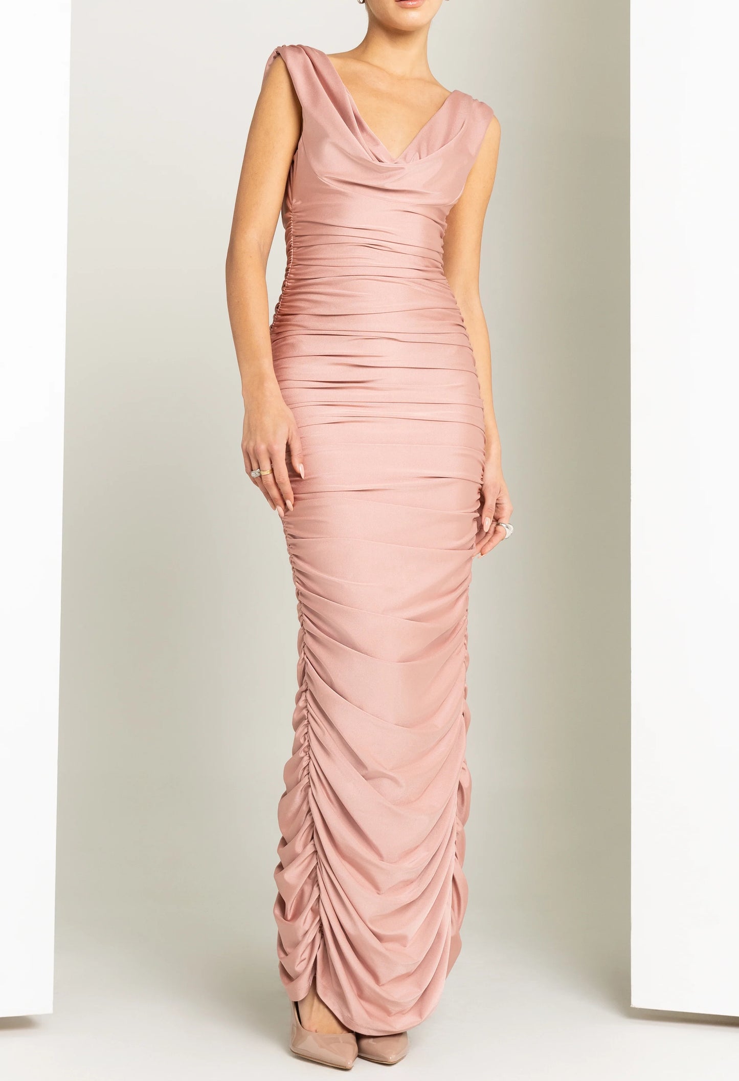 Evangeline Gown
