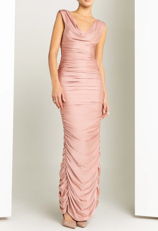 Evangeline Gown