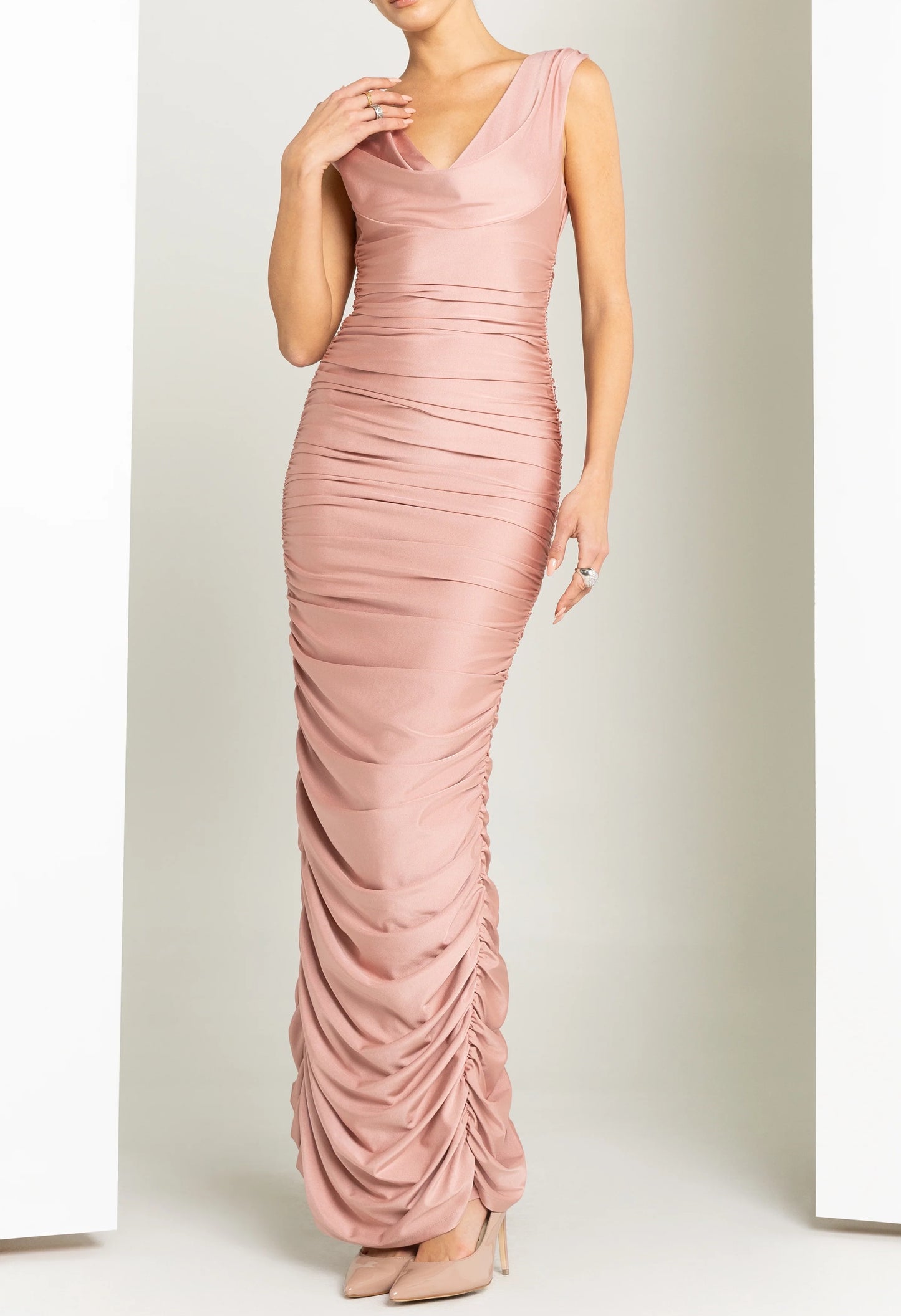 Evangeline Gown