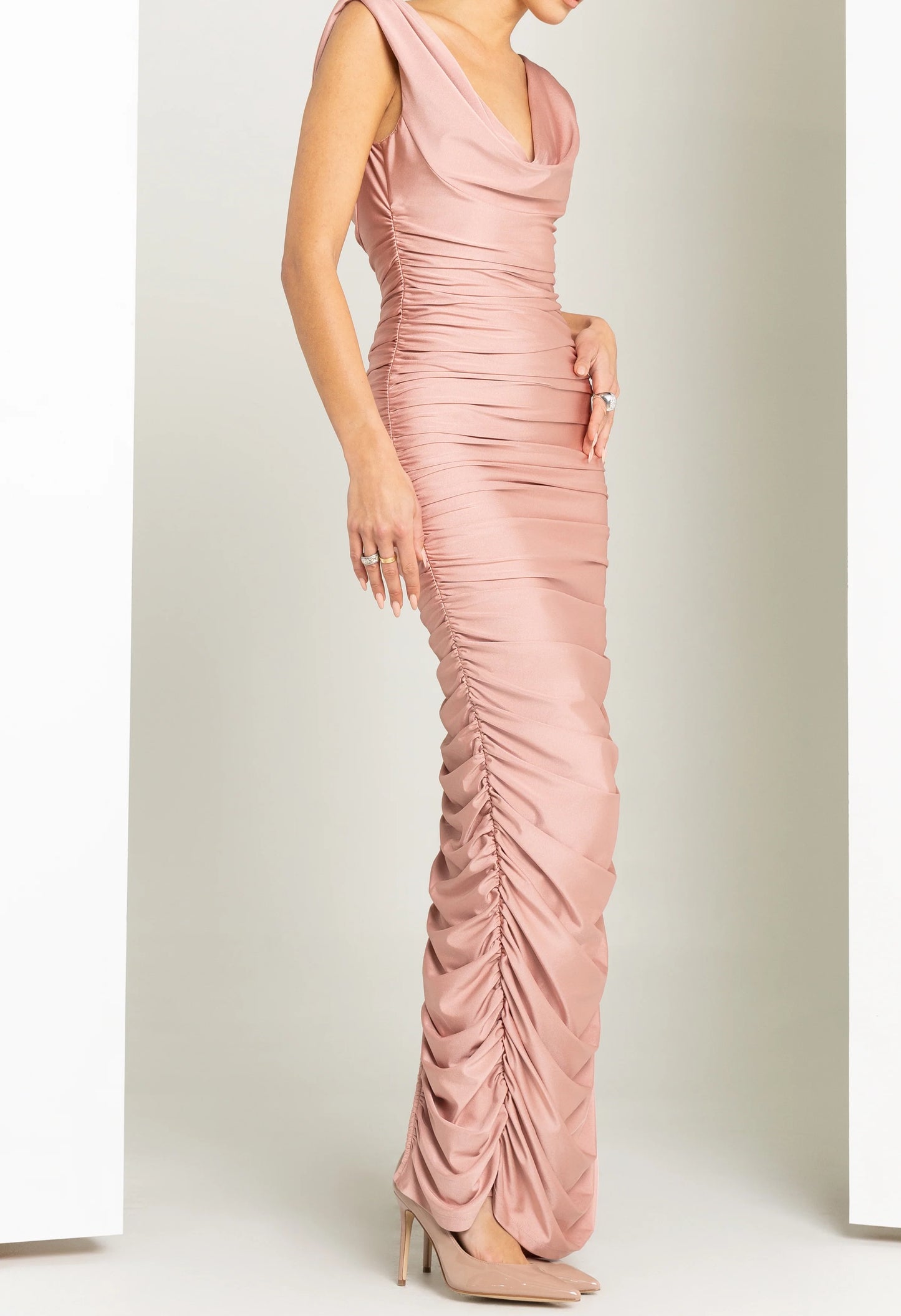 Evangeline Gown