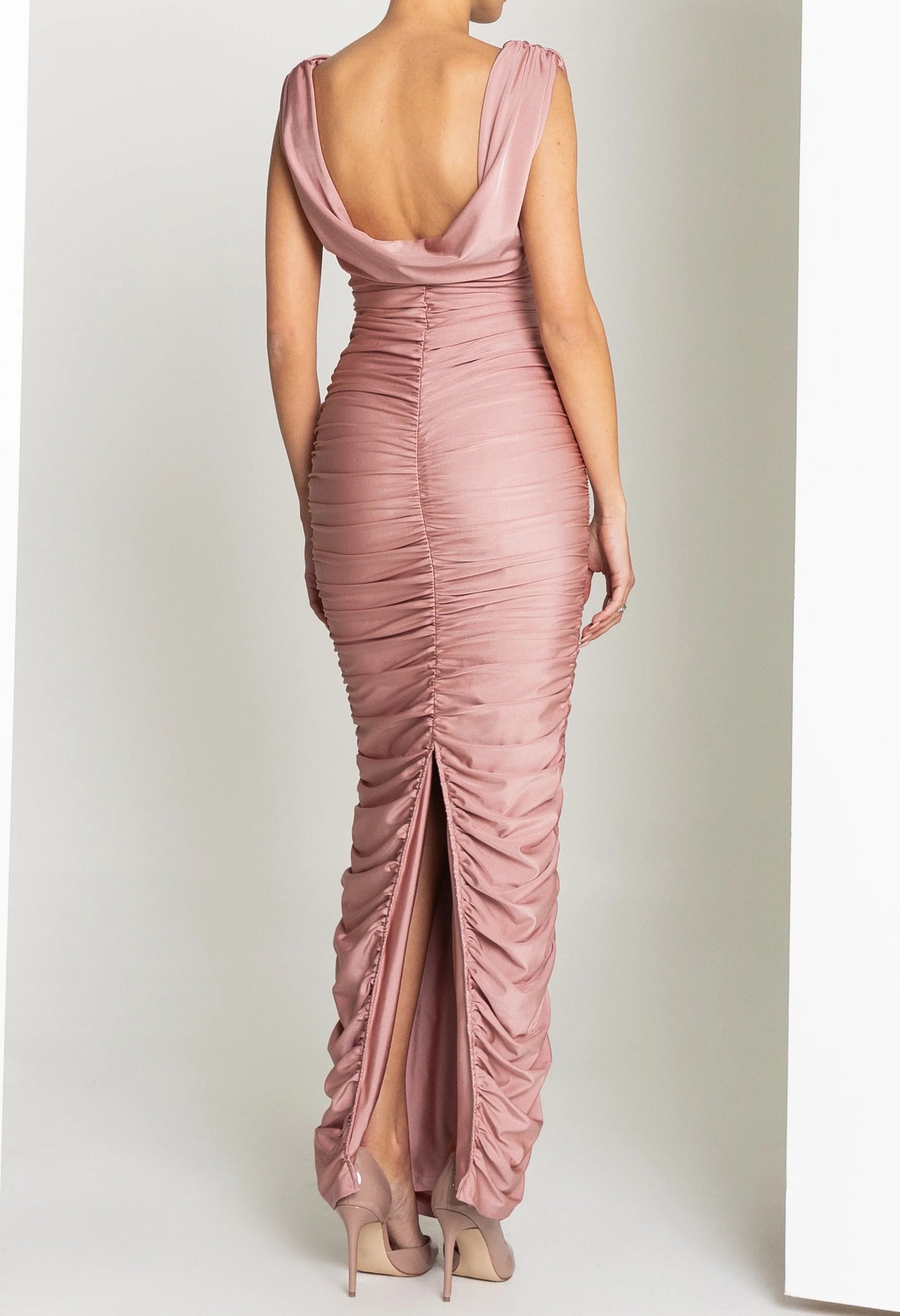 Evangeline Gown