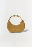 Evelyn Crescent Bag