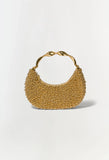 Evelyn Crescent Bag