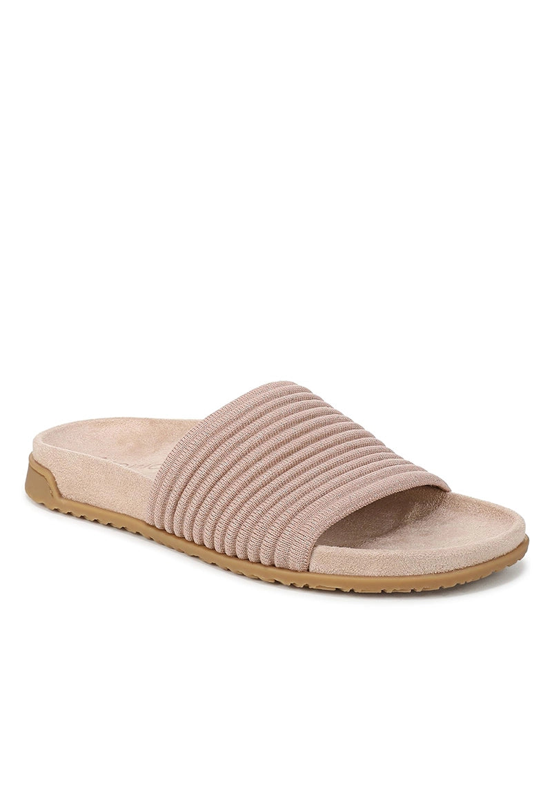Ellie Evie Knit Slide