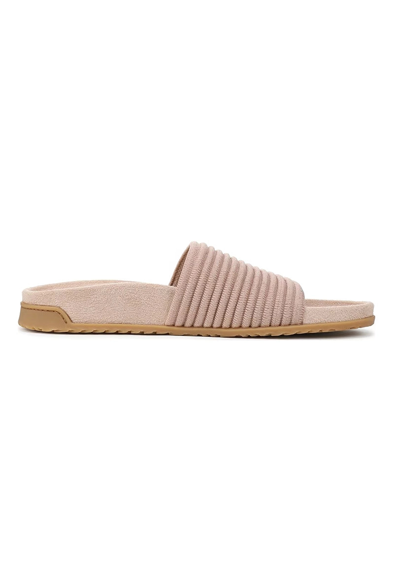 Ellie Evie Knit Slide