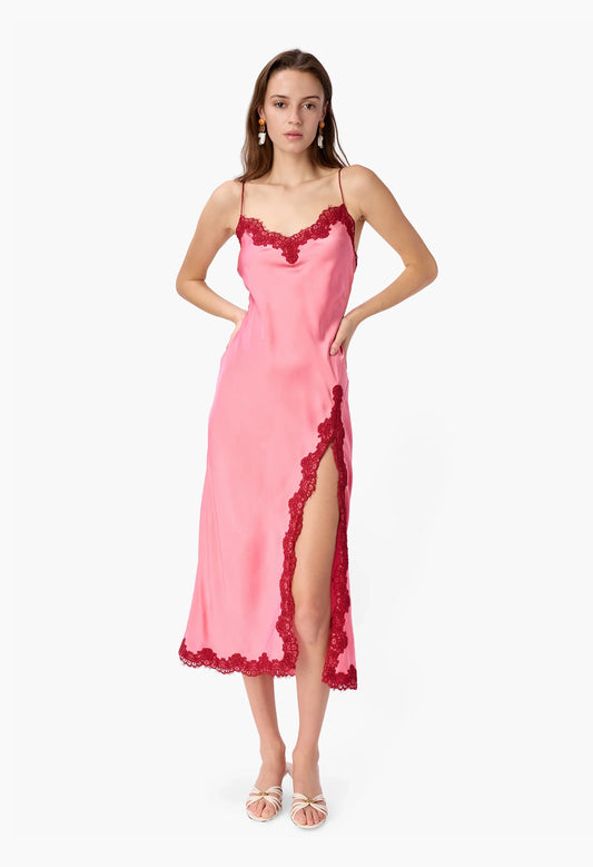 Peride Dress