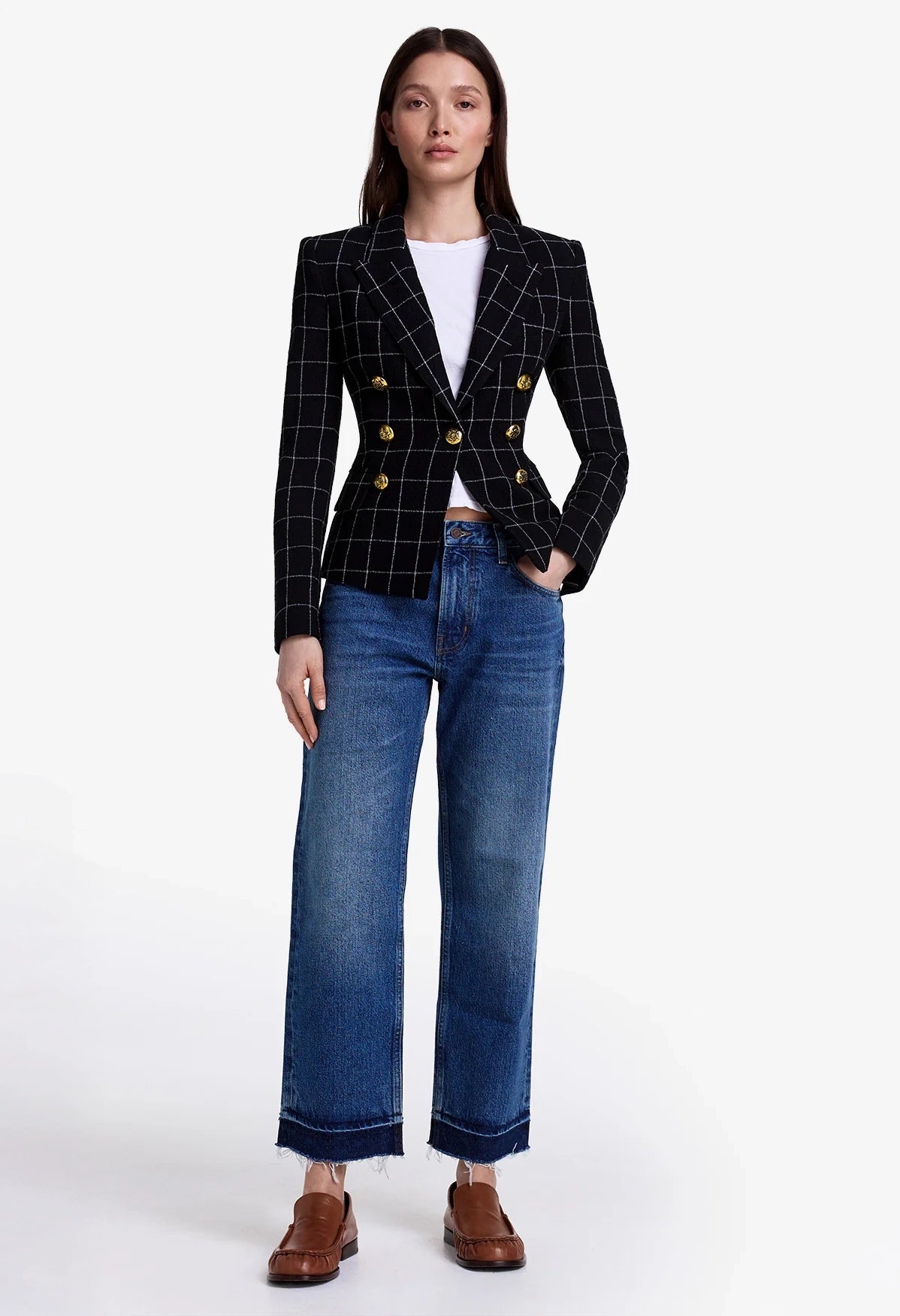 Mini Not A Db Blazer