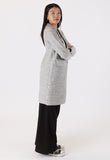 Fiona Fleck Fitted Coat