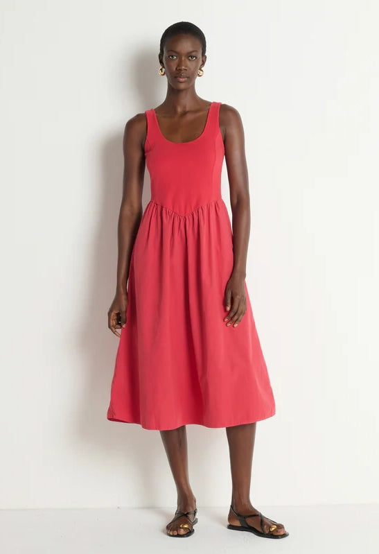 Fiona Dress