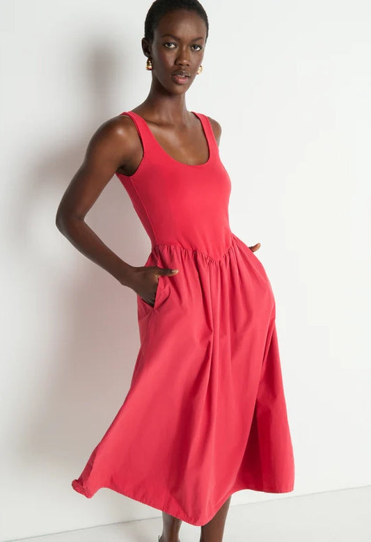 Fiona Dress