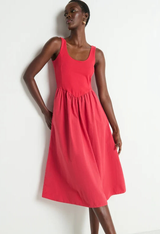 Fiona Dress