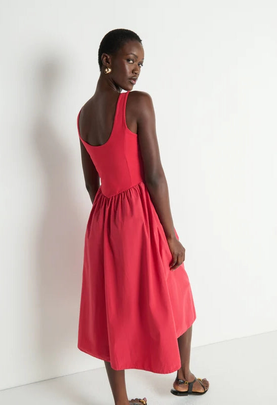 Fiona Dress