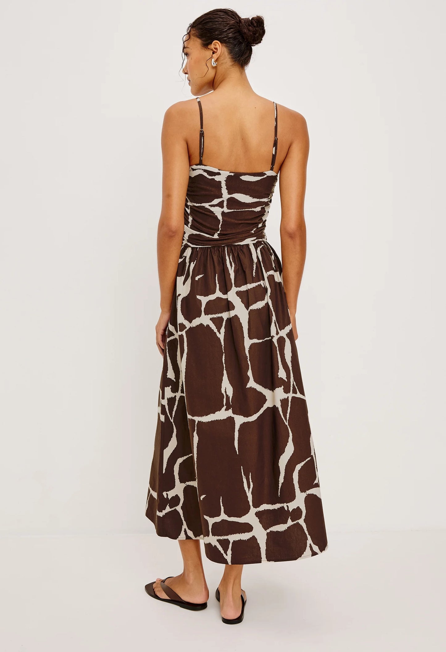 Fisher Dress