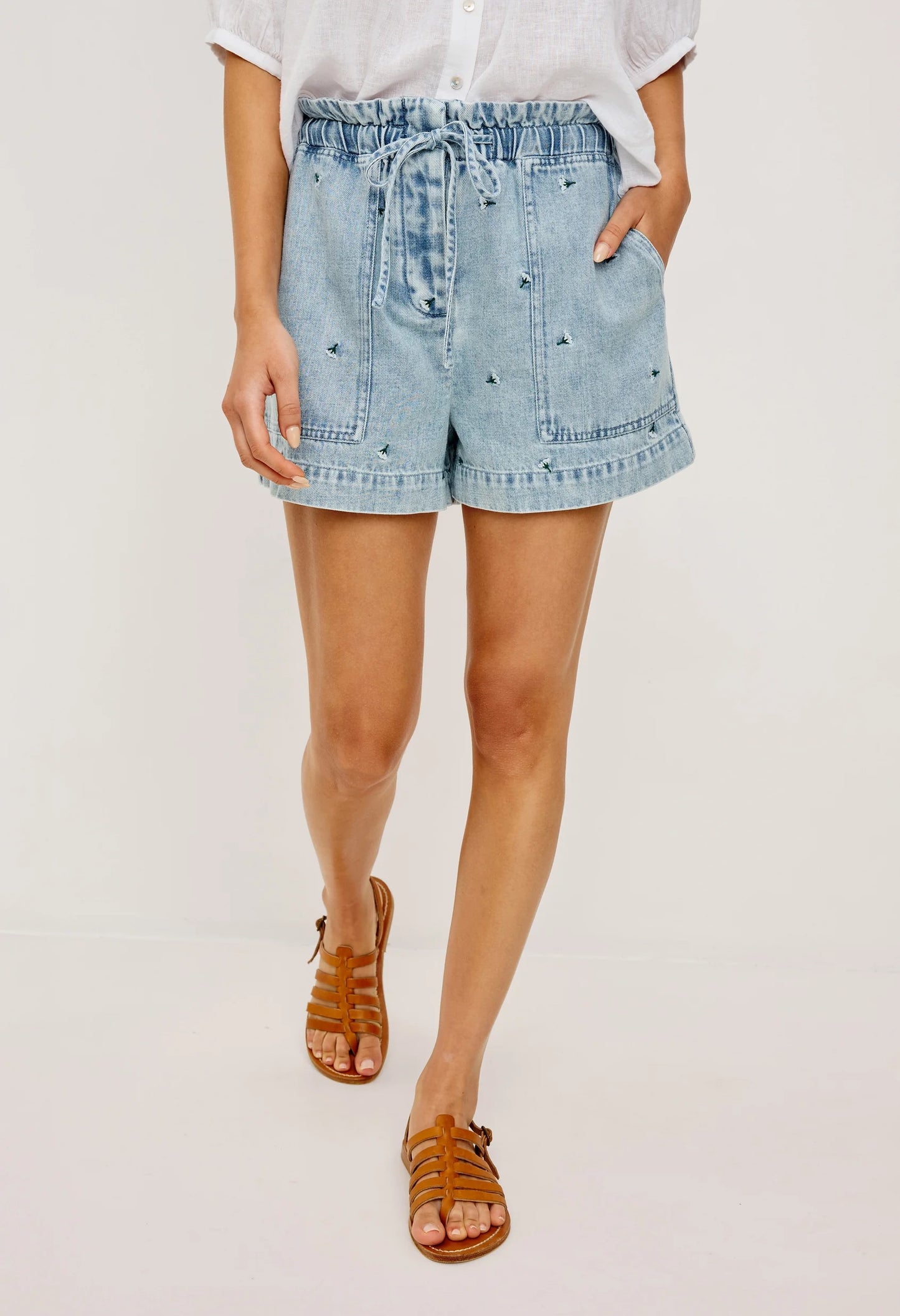 Foster Short