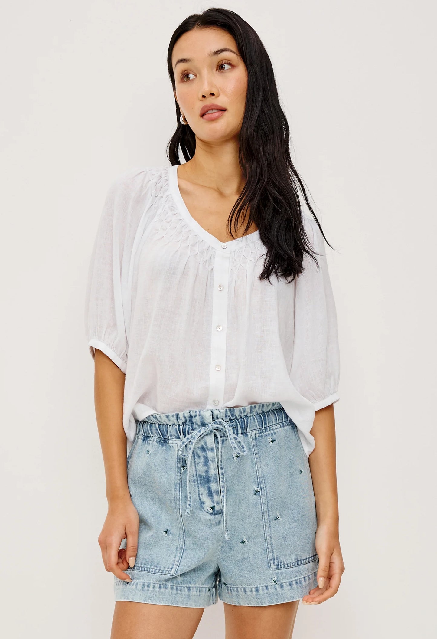 Foster Short