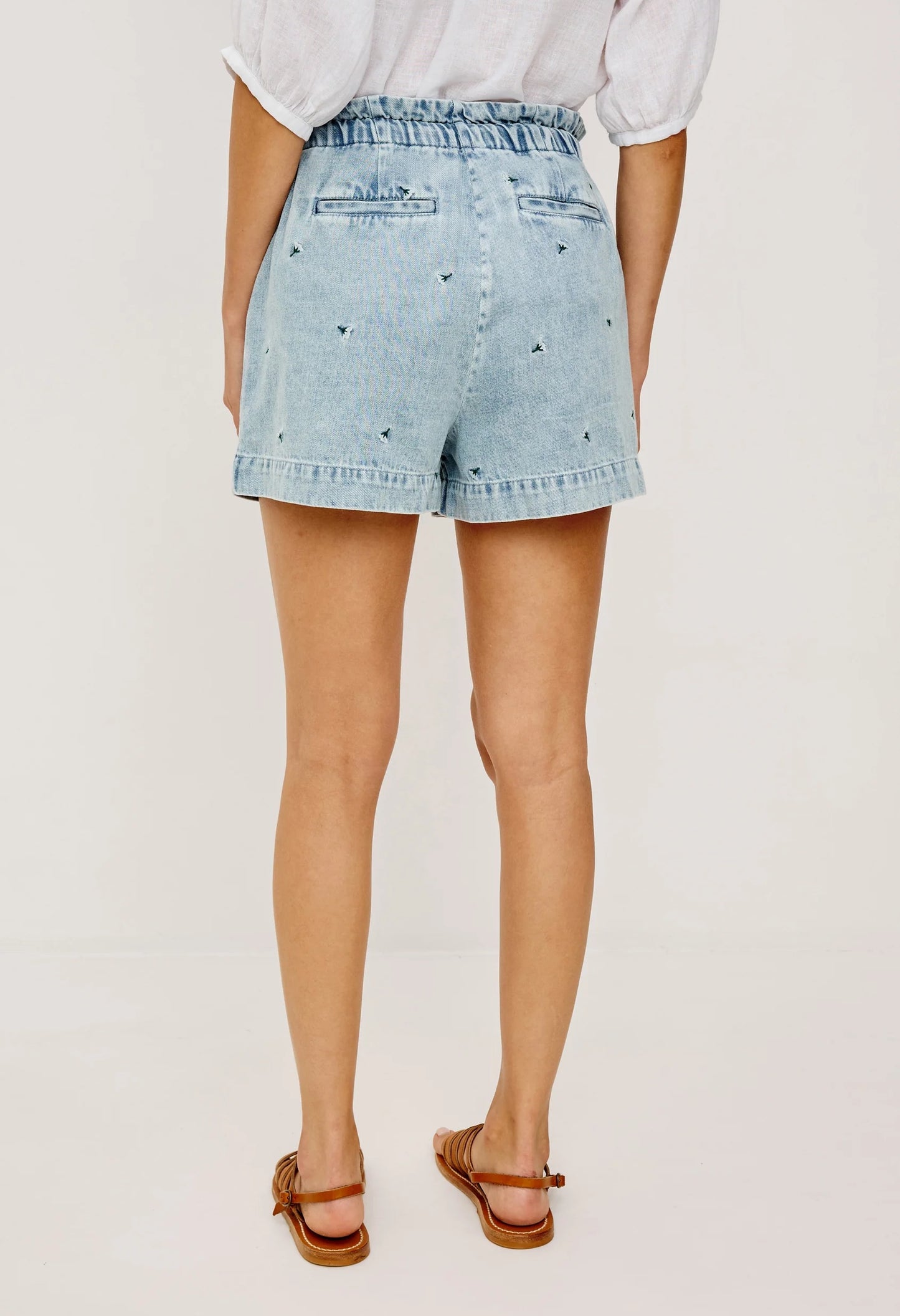 Foster Short