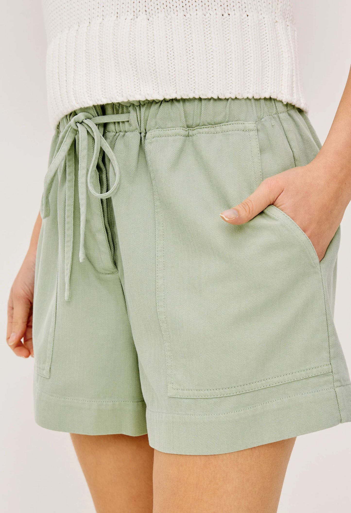 Foster Short
