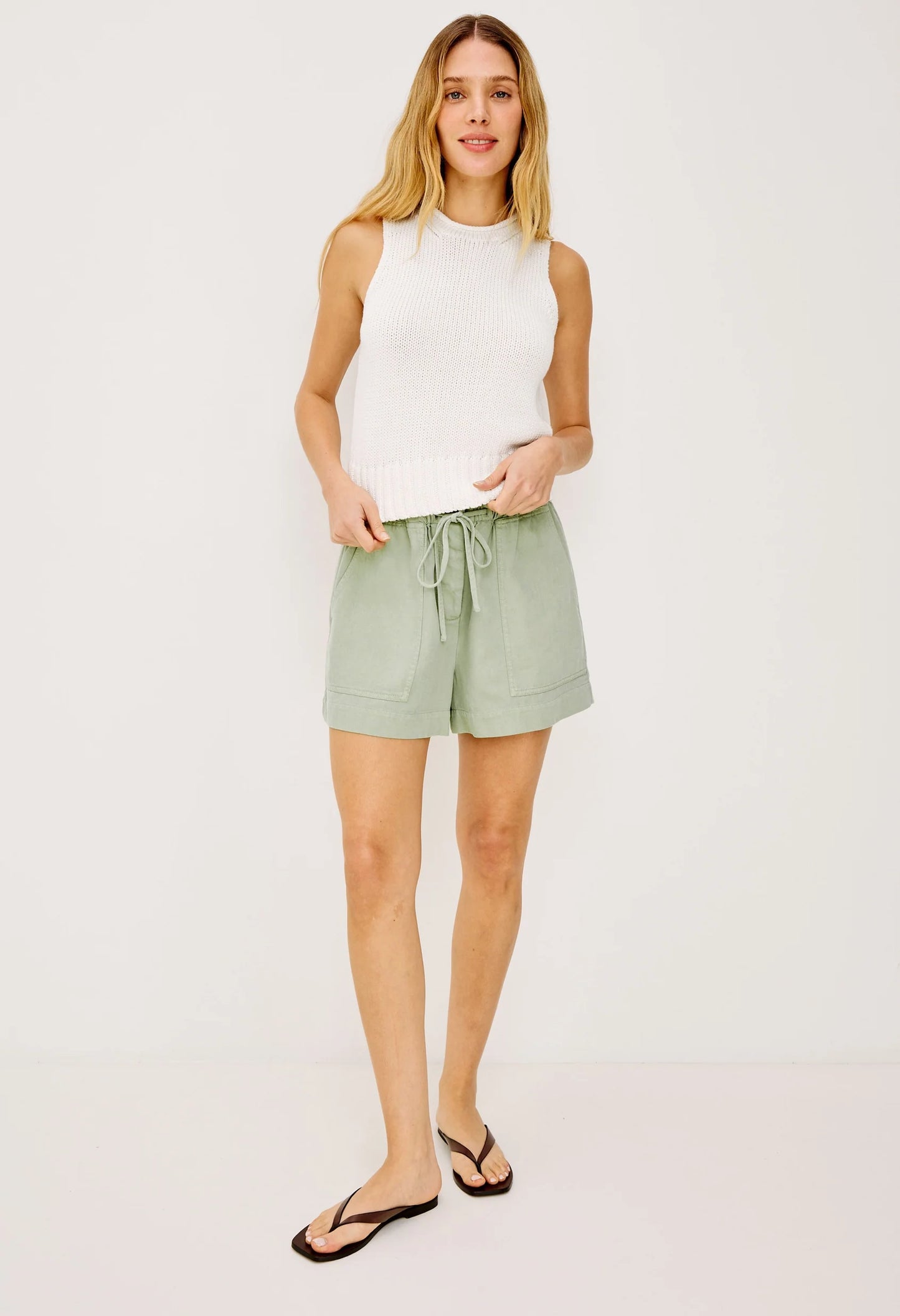 Foster Short