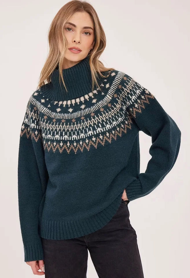 Freya Sweater