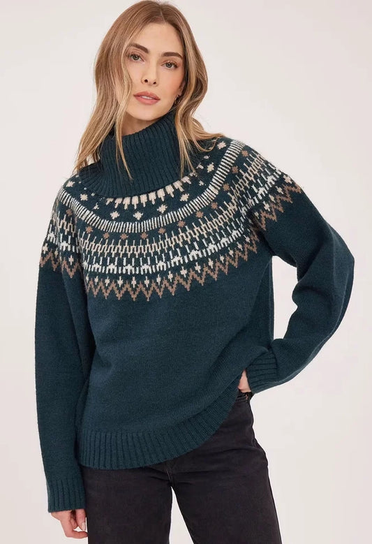 Freya Sweater