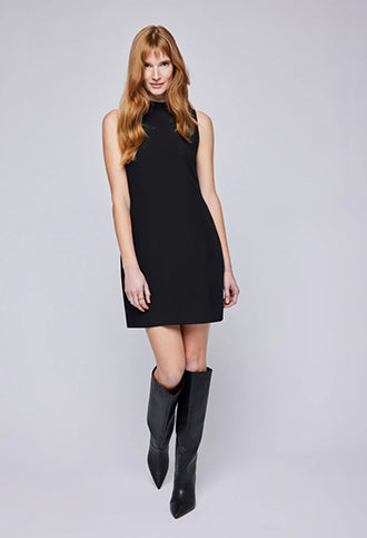 Farrow Mini Dress