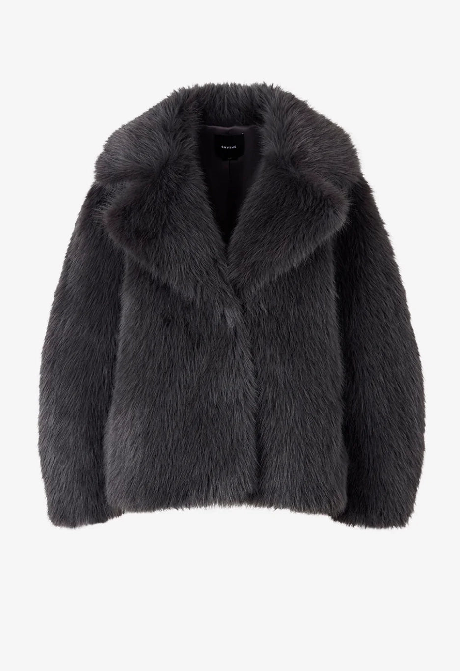 Faux Fur Chubby