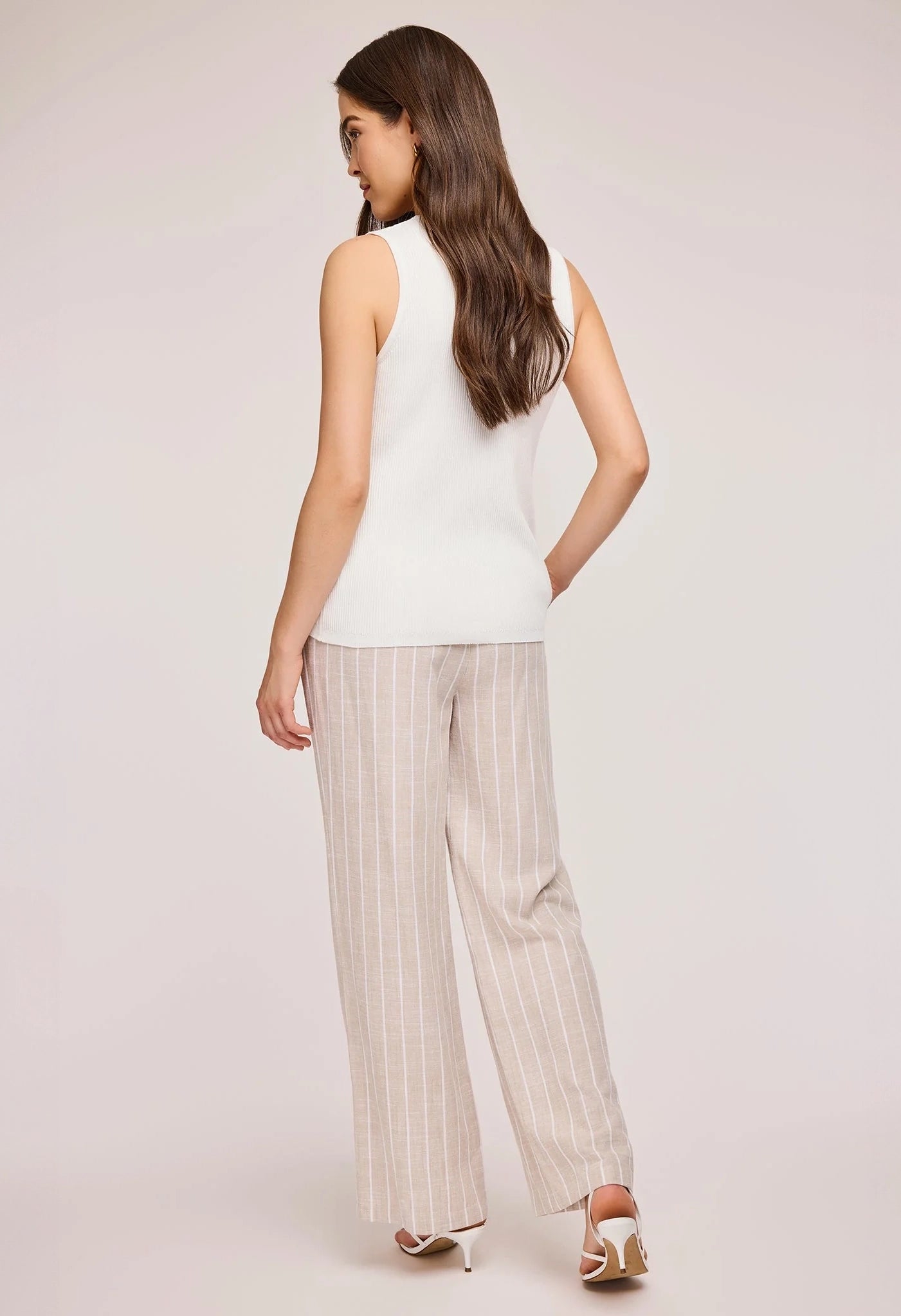 Finley Linen Pant