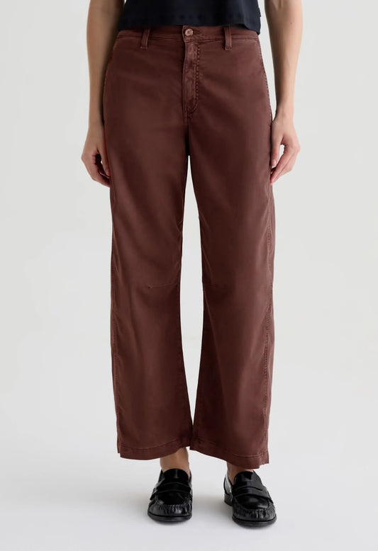 Fiona High-Rise Barrel