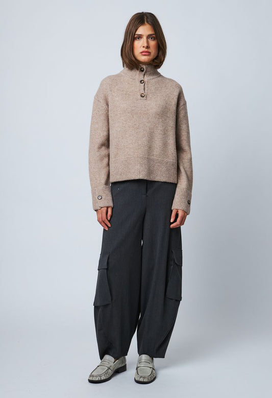 Flora Sweater