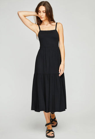 Florence Midi Dress